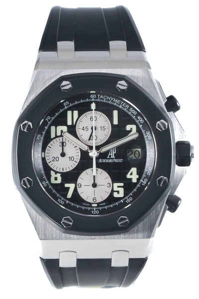 Audemars Piguet Royal Oak Offshore 25940SK.OO.D002CA.01